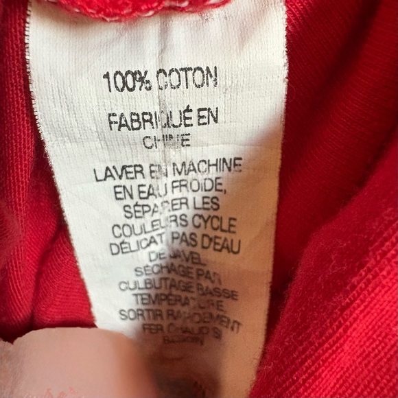 L.L. Bean Cardigan With Pockets - Picture 4 of 6